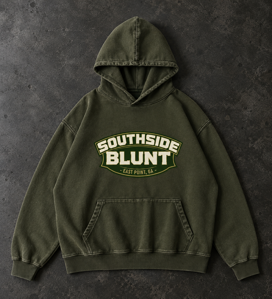 Classic Southside Hoodie